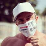Ryan Kelley Instagram – Meow