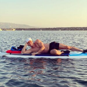 Ryan Kelley Instagram - Felt cute might delete