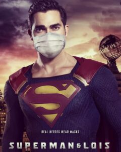 Ryan Kelley Instagram - #HeroesWearMasks It's hard to outdo @tylerhoechlin but c'mon, I nailed it! You ever get tired, tag me me in Ty Thanks @victoriamoroles for calling me out and @facts2health for spreading real information I'm nominating more Teen Wolf family to show me their masked self 😷 @ianbohen @linden_ashby @froy and also both @maxcarver & @charliecarver because let's be real, we all know it's just one person..