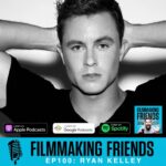 Ryan Kelley Instagram - Listen to my guest episode on the #filmmakingfriendspodcast where I share my story and talk #teenwolf with fellow filmmaker and friend @ryanlittle_director Available on all major podcast platforms! #ryankelley #filmpodcast #deputyparrish