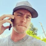 Ryan Kelley Instagram - Bored? Call your best friends one at a time. We know they aren't doing shit right now. So if they don't answer, well i've got some sad news for you. You are not important. YOU are a basic friend 🤣😂 Quarantine 2021