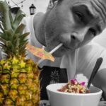 Ryan Kelley Instagram - 🍍 Honolulu, Hawaii