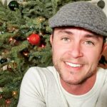 Ryan Kelley Instagram – Happy new year everyone! 2020’s starting off with me too lazy to take down my tree! #2020 #happynewyear