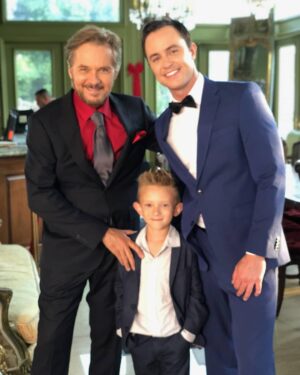 Ryan Kelley Instagram - One day until #ABeautyAndTheBeastChristmas on @iontelevision 🎄