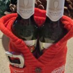 Ryan Kelley Instagram – @stellaartois sent me this bundle of joy! Happy Holidays #StellaNeighbors