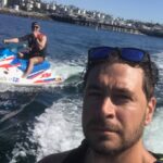Ryan Kelley Instagram – Trying to find new ways to get around in Los Angeles..