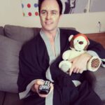 Ryan Kelley Instagram - How do I stay looking so young you ask? It's simple @Verdanceskincare. It's not just for women, guys like looking good too. Sadly I'm not being paid for this (cough cough next time guys) it's my friend's company. They're putting out great vegan/organic/all natural products. Check them out :)