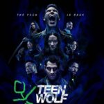 Ryan Kelley Instagram - January 26th! #Paramountplus #TeenWolfMovie 🤪