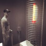Ryan Kelley Instagram - Mood