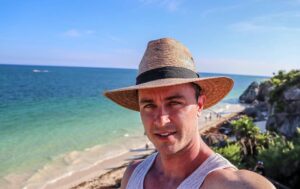 Ryan Kelley Instagram - 🏖🌴🌊🌞