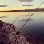 Ryan Kelley Instagram - Trying to catch fish not RoNa 🎣 Hide and Seek Podcast