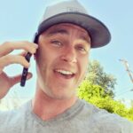 Ryan Kelley Instagram - Bored? Call your best friends one at a time. We know they aren't doing shit right now. So if they don't answer, well i've got some sad news for you. You are not important. YOU are a basic friend 🤣😂 Quarantine 2021