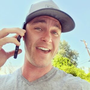 Ryan Kelley Instagram - Bored? Call your best friends one at a time. We know they aren't doing shit right now. So if they don't answer, well i've got some sad news for you. You are not important. YOU are a basic friend 🤣😂