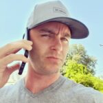 Ryan Kelley Instagram - Bored? Call your best friends one at a time. We know they aren't doing shit right now. So if they don't answer, well i've got some sad news for you. You are not important. YOU are a basic friend 🤣😂 Quarantine 2021