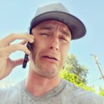 Ryan Kelley Instagram - Bored? Call your best friends one at a time. We know they aren't doing shit right now. So if they don't answer, well i've got some sad news for you. You are not important. YOU are a basic friend 🤣😂 Quarantine 2021
