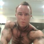 Ryan Kelley Instagram -