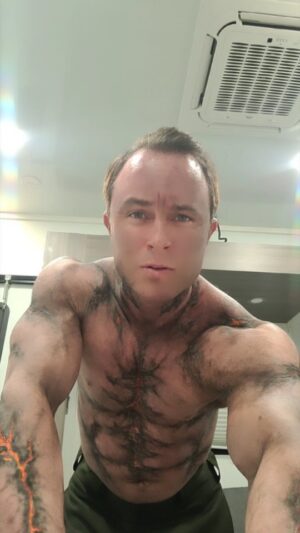 Ryan Kelley Instagram - 