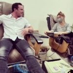 Ryan Kelley Instagram - Nails over males ladies Atlanta, Georgia
