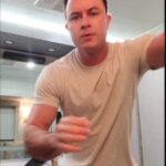 Ryan Kelley Instagram - Beacon Hills