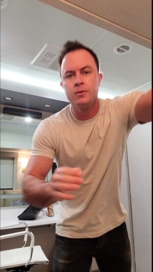 Ryan Kelley Instagram - 