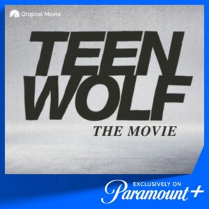 Ryan Kelley Instagram - Uh ohhhhh the pack is back for the #TeenWolfMovie, and so am I. I'll see all you cuties on #ParamountPlus later this year😘