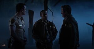 Ryan Kelley Instagram - This Hellhound is turning up the heat in the #TeenWolfMovie, now streaming on #ParamountPlus!!! Wooohoooo!

New subscribers can use the code “THEPACKISBACK” to get a free Paramount+ 30-day trial to stream the movie. Please note, this offer is only valid until 3/31/23.
New subscribers get 1-month free Paramount+ After free period, SUBSCRIPTION AUTOMATICALLY RENEWS ON MONTHLY OR ANNUAL BASIS AND YOUR CREDIT CARD AUTOMATICALLY CHARGED BASED ON SELECTED PLAN (+TAX), AT START OF EACH BILLING PERIOD UNLESS YOU CANCEL. Cancel any time on account page, effective at end of the billing cycle. No refunds. Restrictions apply.