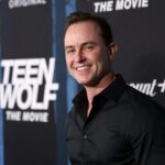 Ryan Kelley Instagram - I was absolutely mesmerized by all the talent around me I forgot to do the one thing I set out to do... Take loads of photos! I'm so proud of our film, we crushed it! I think all you loving fans will adore it as well and even though I selfishly didn't want this to be the case.. Wolf Pack might be even better 👀