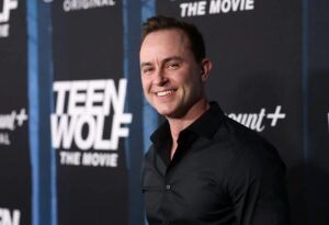 Ryan Kelley Instagram - I was absolutely mesmerized by all the talent around me I forgot to do the one thing I set out to do... Take loads of photos! 

I'm so proud of our film, we crushed it! I think all you loving fans will adore it as well and even though I selfishly didn't want this to be the case.. Wolf Pack might be even better 👀