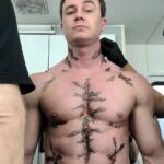 Ryan Kelley Instagram - 10 day till we bring the heat 🔥🔥🔥 #TeenWolfMovie #Paramountplus