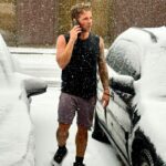 Ryan Phillippe Instagram – the postman Toronto, Ontario