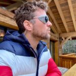 Ryan Phillippe Instagram - Quarantaine journee trois: contemplating muons, the new wobbly particle, quantum entanglement, and spooky action at a distance. Really into physics rn🤷‍♂️ Chamonix-Mont-Blanc