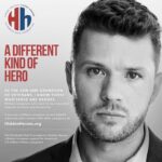 Ryan Phillippe Instagram - Our veterans and their families are struggling through this health crisis like the rest of us, many of them with special needs. I work with #HiddenHeroes and @elizabethdolefoundation to help ease the burden of properly caring for them. Visit www.hiddenheroes.org to learn how to help
