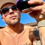 Ryan Phillippe Instagram - 𝐼 𝑡ℎ𝑖𝑛𝑘 𝑟𝑒𝑑 𝑤𝑖𝑛𝑒 𝑡𝑎𝑠𝑡𝑒𝑠 𝑟𝑒𝑎𝑙𝑙𝑦 𝑔𝑜𝑜𝑑 𝑐𝑜𝑙𝑑 𝑠𝑜𝑚𝑒𝑡𝑖𝑚𝑒𝑠. 𝐶ℎ𝑒𝑒𝑟𝑠. 𝐿𝑒𝑠𝑠 𝑡ℎ𝑎𝑛 𝑡𝑤𝑜 𝑑𝑎𝑦𝑠 𝑙𝑒𝑓𝑡.🙏 West Vancouver, British Columbia