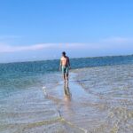 Ryan Phillippe Instagram - no man is an island, but sometimes i am close Savage Ditch
