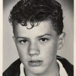 Ryan Phillippe Instagram - From my days as a greaser.. 🏍⚡️🔧 Grease Monkey