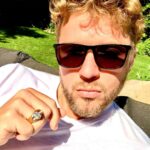 Ryan Phillippe Instagram - my r&b alter ego: The Weaknd you can tell him nothin.