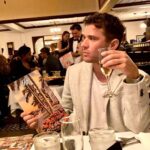 Ryan Phillippe Instagram - srs in 2020 ✌🏼 Joe's Stone Crab