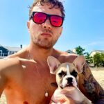 Ryan Phillippe Instagram - sup