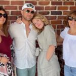 Ryan Phillippe Instagram – A brother with sisters who are wonderful mothers. Happy Mother’s Day to all the mom folk everywhere!❤️ Bohemia Manor Farm