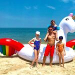 Ryan Phillippe Instagram - uncle ryan