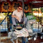 Ryan Phillippe Instagram - i really love to watch them roll