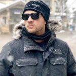 Ryan Phillippe Instagram - @craigsla, vail location? Vail