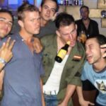 Ryan Phillippe Instagram - this picture hit like a time machine #stoploss