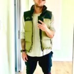 Ryan Phillippe Instagram - Land Of Pleasant Living, Delaware