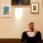 Ryan Phillippe Instagram - u can still have firsts at this age