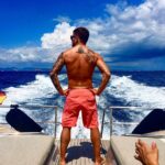 Ryan Phillippe Instagram - stand in the place that you are