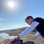 Ryan Phillippe Instagram - The time to repair the roof is when the sun is shining. - JFK