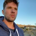 Ryan Phillippe Instagram - I got to a million. Like a video game... I sincerely appreciate the support and enjoy many of the interactions I’ve had with a lot of y’all. I happen to know most of my followers are some of the coolest people on this planet, so.. Anyway, it’s nice and helped to off set the fact that 🌞 and I failed to make verifiable contact in the desert😞. Or did we?... swipe to see what we did find👽 Joshua Tree, California