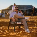 Ryan Phillippe Instagram - magical day with wonderful people. i love travel. i love different cultures. i love how we can find ways to connect through our human oneness, the pure desire for love and freedom. no matter where in the world. hoping those connections help to bring even more positive change and progress #OneHouse