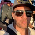 Ryan Phillippe Instagram - magical day with wonderful people. i love travel. i love different cultures. i love how we can find ways to connect through our human oneness, the pure desire for love and freedom. no matter where in the world. hoping those connections help to bring even more positive change and progress #OneHouse